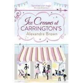 The Creams At Carrington's (PB)