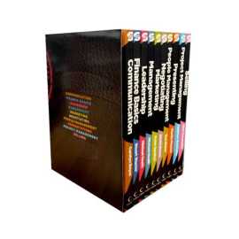 Business Secrets 10 Volume Set (PB)