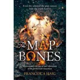 The Map Of Bones Holds A Mirror Up To Our Obsession With Perfection Guardian (PB)