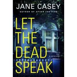 Let The Dead Speak (PB)
