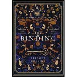 The Binding Bridget Collins Imagine You Could Hide A Secret Forever (PB)