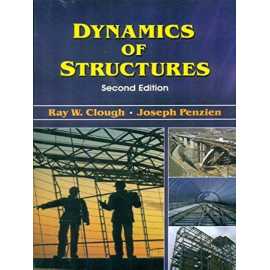 Dynamic Of Structures 2/E (HB)