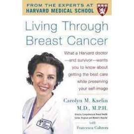 Living Through Brest Cancer: What A Harvard Doctor And Survivor Wants You To Know