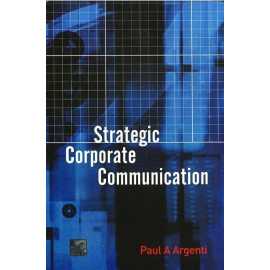Strategic Corporate Communication (PB)