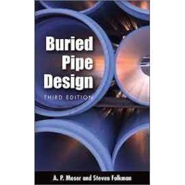 Buried Pipe Design 3/E (HB)