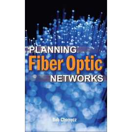 Planning Fiber Optic Networks (HB)