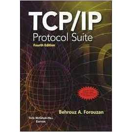 Tcp/Ip Protocol Suite 4/E (HB)