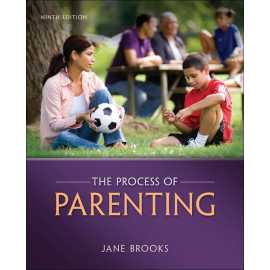 The Processof Parenting 9/E (PB)