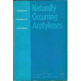 Naturally Occurring Acetylenes (HB)