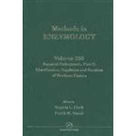 Methods In Enzymology Vol 358 Bacterial Pathogenesis Part C: Identification,Regulation & Function Of Virulence Factors (HB)