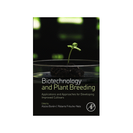 Biotechnology And Plant Breeding (HB)