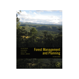 Forest Management And Planning 2/E (HB)