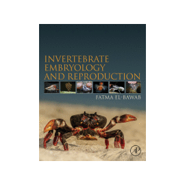 Invertebrate Embryology And Reproduction (PB)