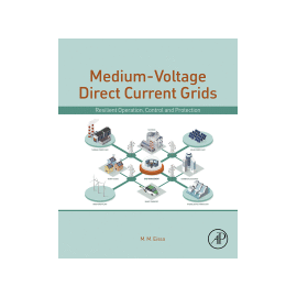 Medium Voltage Direct Current Grids (PB)