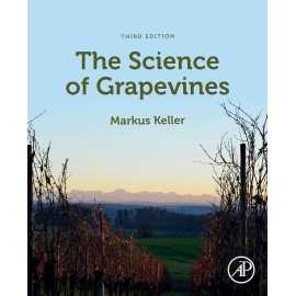 The Science Of Graphevines 3/E (PB)