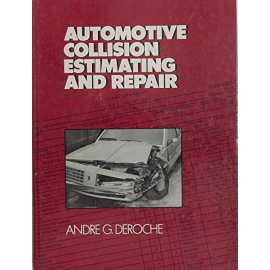 Automotive Collision (HB)