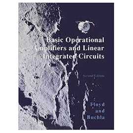 Basic Operational Amplifiers And Linear Integrated Circuits 2/E (PB)