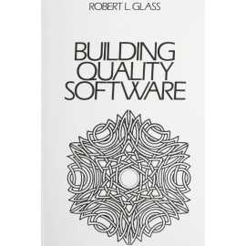 Building Quality Software (HB)