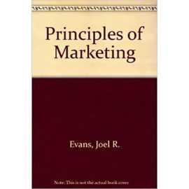 Principles Of Marketing With Disk 3/E