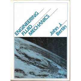 Engineering Fluid Mechanics 2/E (HB)