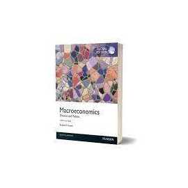 Macroeconomics Theories And Policies 10/E (HB)