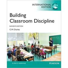 Builidng Classroom Discipline 11/E (PB)