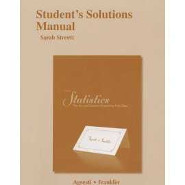 Students Solutions Manual (PB)