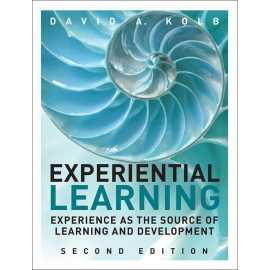 Experiential Learning Experience As The Source Of Learning And Development 2/E (HB)