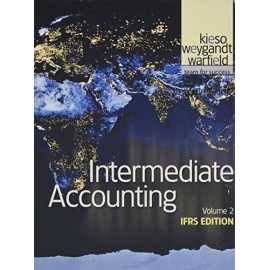 Intermediate Accounting 2/E (HB)