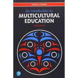An Introduction To Multicultural Education 6/E (PB)