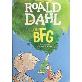 The Bfg (PB)