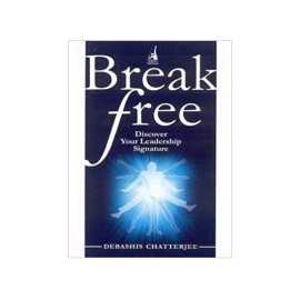 Break Free (PB)