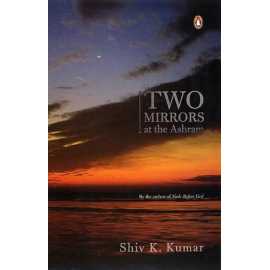 Two Mirrors At The Ashram (PB)