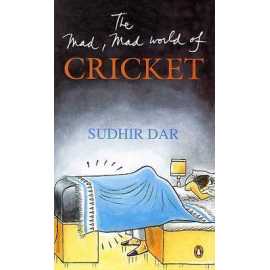 The Made Made World Of Cricket (PB)