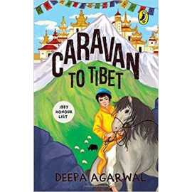 Caravan To Tibet (PB)