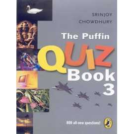 The Puffin Quiz Book 3 (PB)