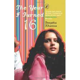 The Year I Jurned 16 (PB)