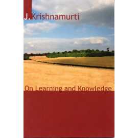 On Learning And Knowledge (PB)