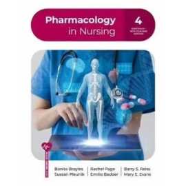 Pharmacology In Nursing (PB)