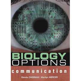 Biology Options Communication (PB)