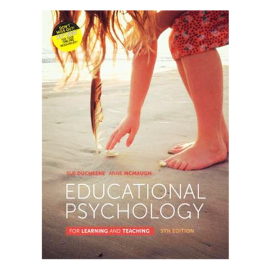 Educational Psychology 5/E (PB)