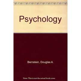 Psychology 2/E (PB)