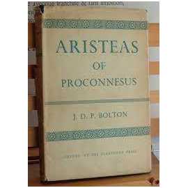 Artisteas Of Proconnesus (HB)