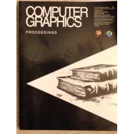 Computer Graphics Proceedings (PB)