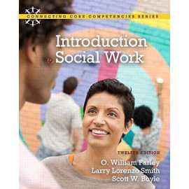Introduction To Social Work (PB)