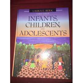 Infants,Children,Adolescents (HB)
