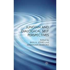 Jungian And Dialogical Self Perspectives (HB)
