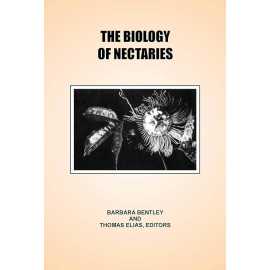 The Biology Of Nectaries (HB)