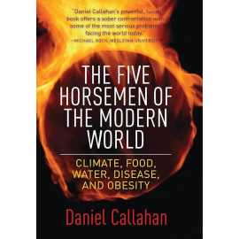 The Five Horsemen Of The Modern World (HB)