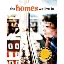 The Home We Live In (HB)